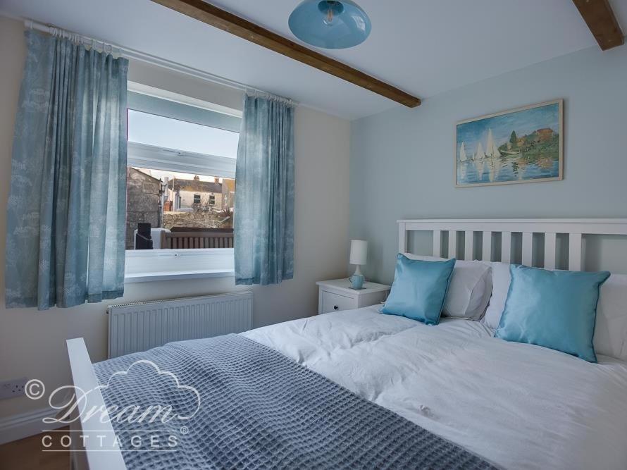 Ammonite Cottage Портленд Экстерьер фото