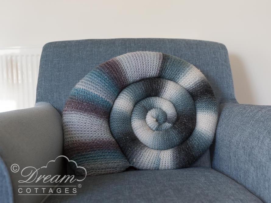 Ammonite Cottage Портленд Экстерьер фото